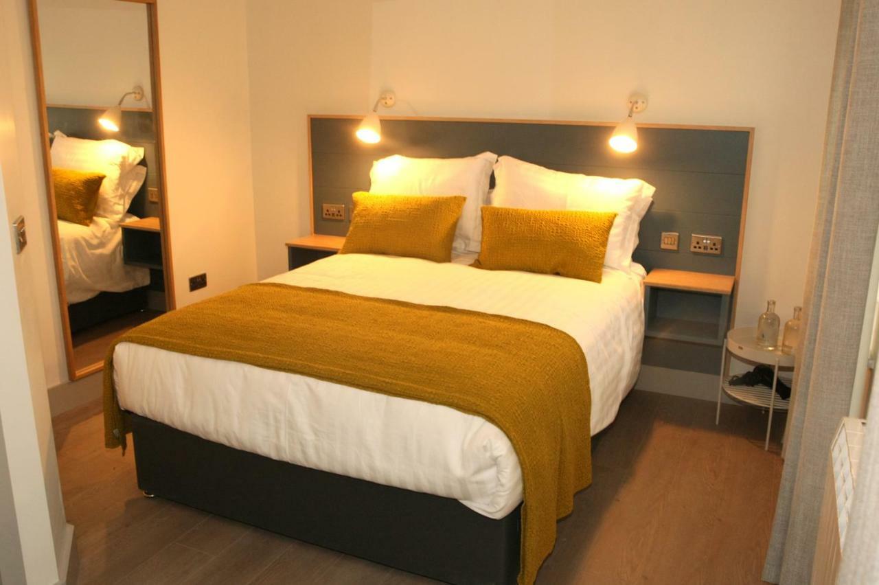 Baginbun Lodge Fethard on Sea Kültér fotó