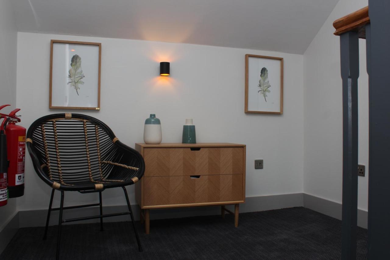 Baginbun Lodge Fethard on Sea Kültér fotó