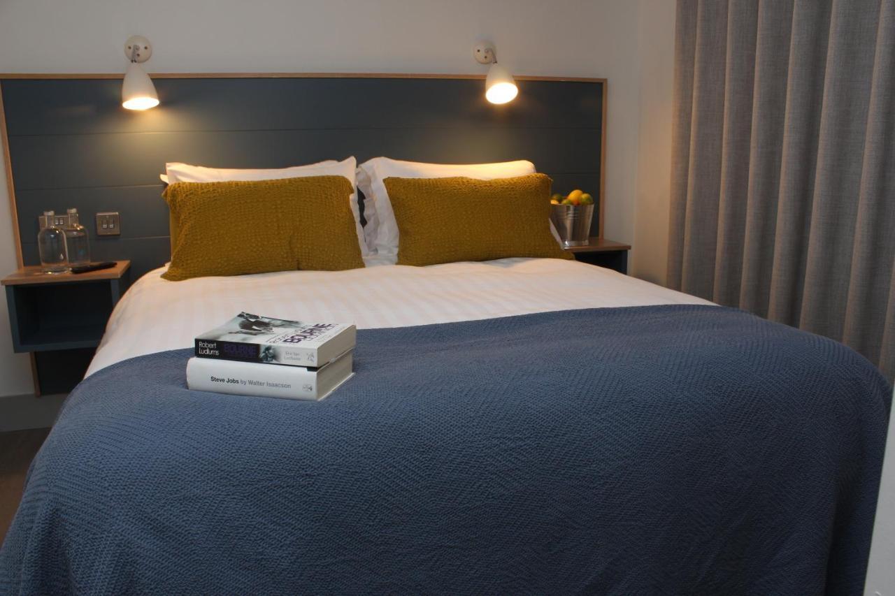Baginbun Lodge Fethard on Sea Kültér fotó