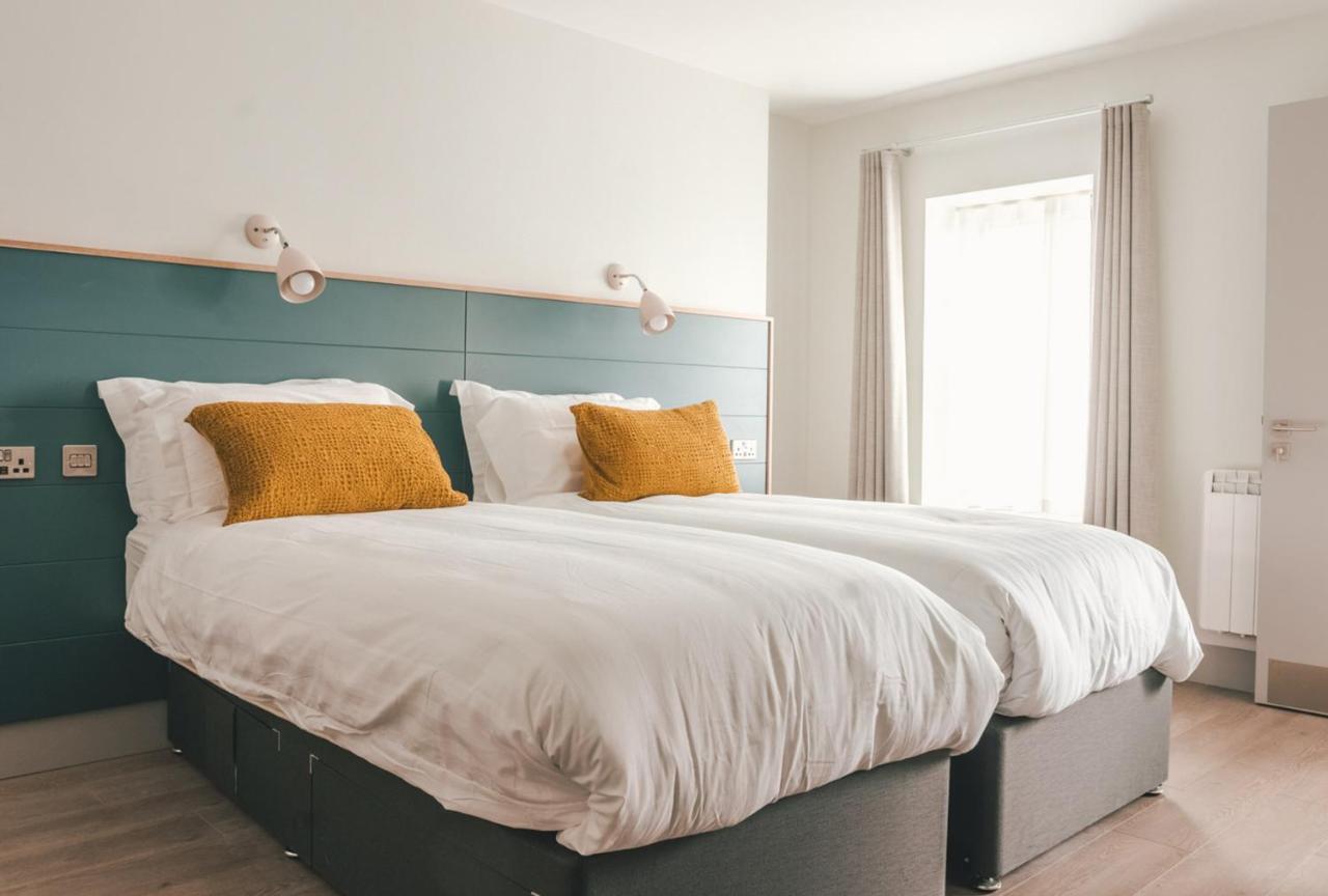 Baginbun Lodge Fethard on Sea Kültér fotó